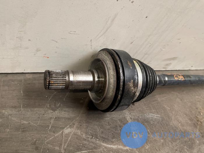 Antriebswelle rechts hinten Mercedes Viano
