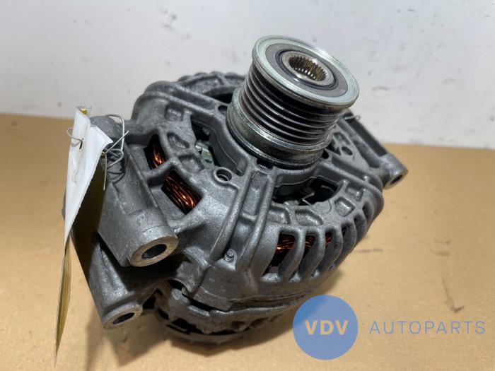 Pradnica Mercedes Viano