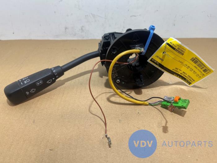 Kombischalter Lenksäule Mercedes Viano