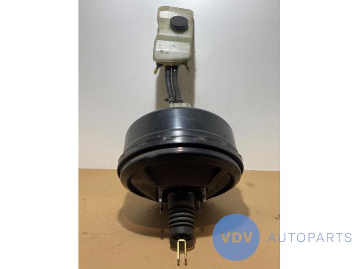 Wspomaganie hamulców Mercedes Viano