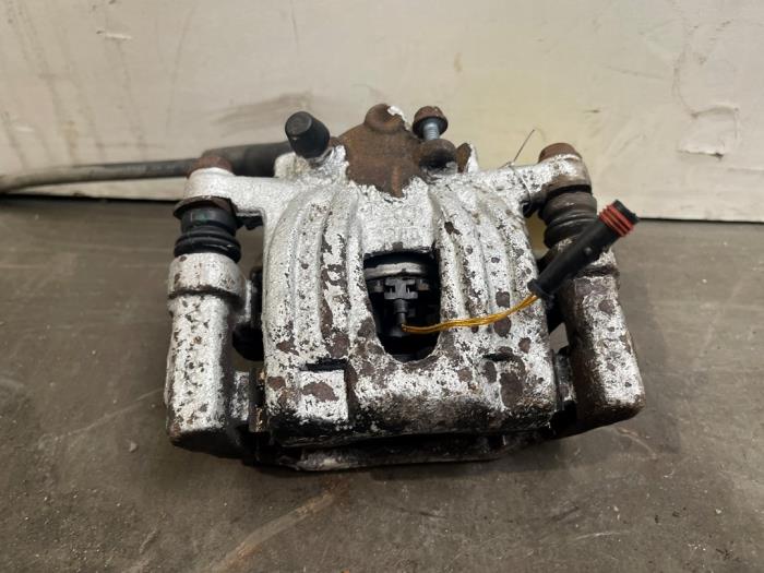 Bremszange links hinten Mercedes Viano