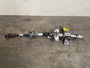 Gebruikte Stuurkolom compleet Mercedes Viano (639) 2.2 CDI 16V 4x4 Prijs € 151,25 Inclusief btw aangeboden door Autoparts Van De Velde