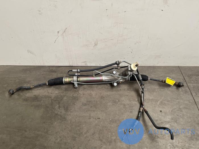 Przekladnia kierownicza Mercedes Viano