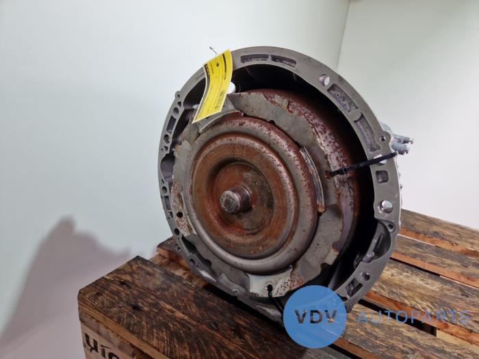 Gearbox Mercedes CLS-Klasse