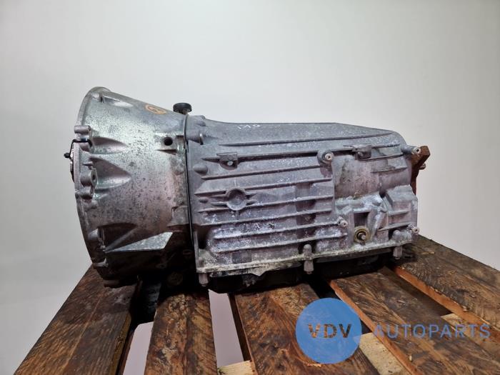 Boîte de vitesse Mercedes CLS-Klasse