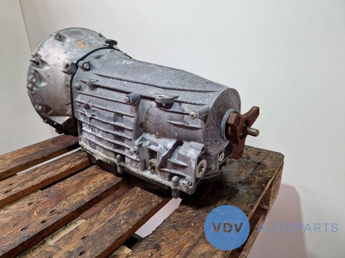 Gearbox Mercedes CLS-Klasse