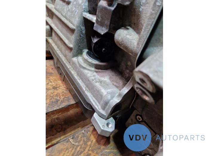 Gearbox Mercedes CLS-Klasse