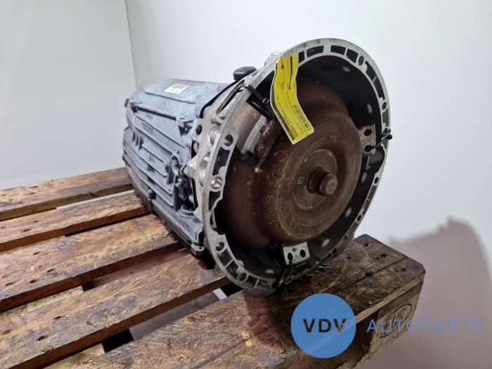 Getriebe Mercedes CLS-Klasse