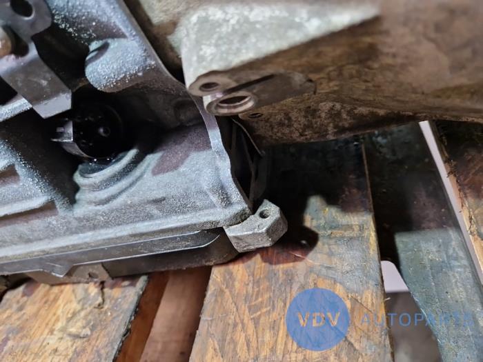 Getriebe Mercedes CLS-Klasse