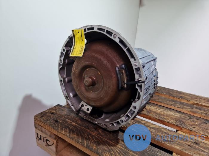 Getriebe Mercedes CLS-Klasse