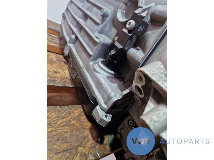 Gearbox Mercedes E-Klasse