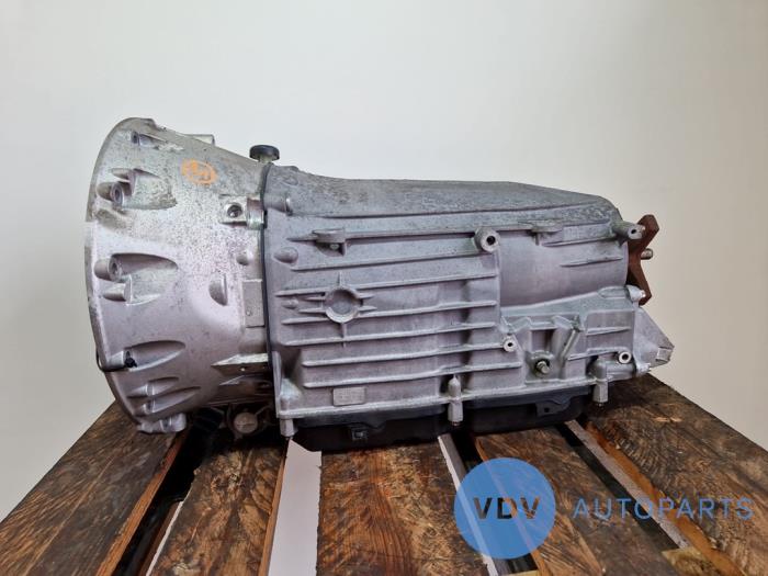 Gearbox Mercedes E-Klasse