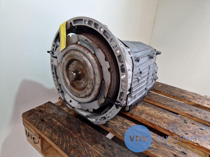 Gearbox Mercedes E-Klasse