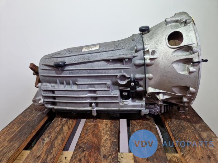 Gearbox Mercedes E-Klasse