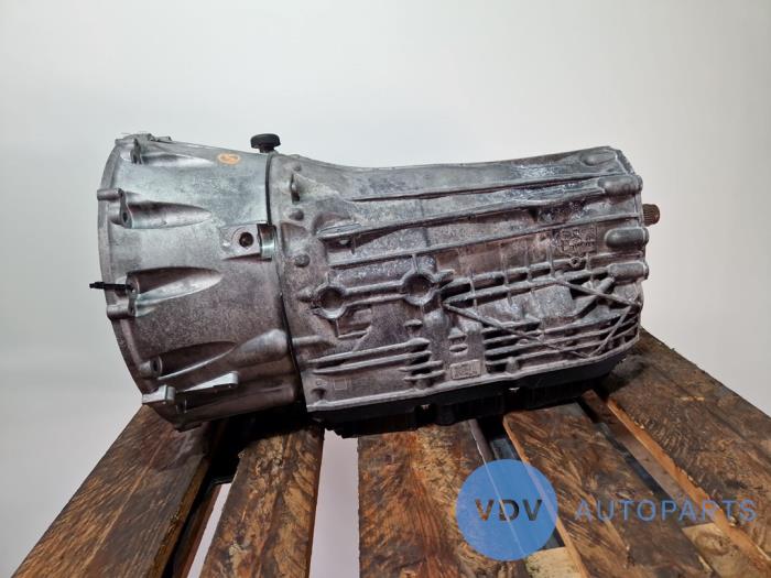 Getriebe Mercedes GLC-Klasse