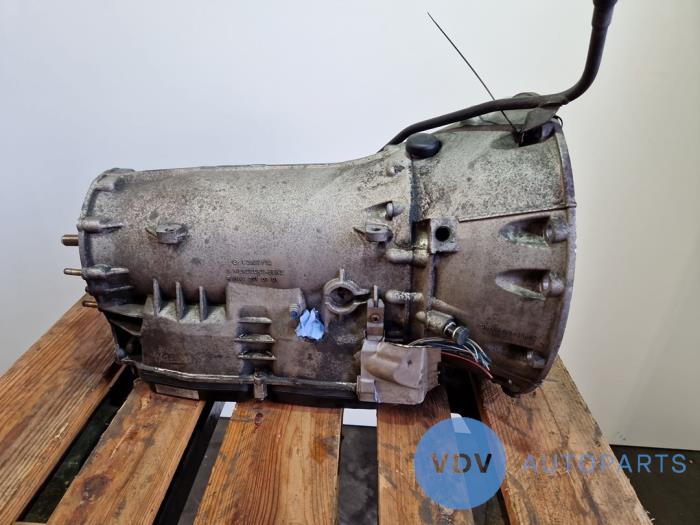 Getriebe Mercedes E-Klasse