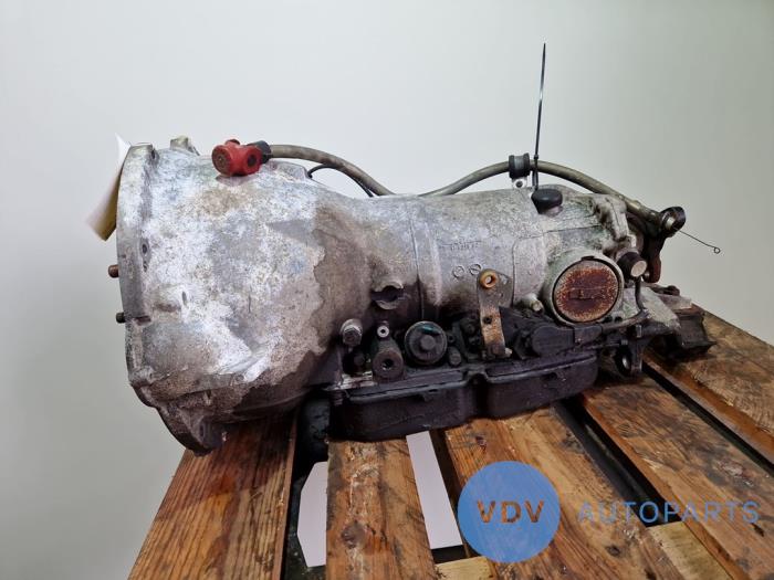 Getriebe Mercedes S-Klasse