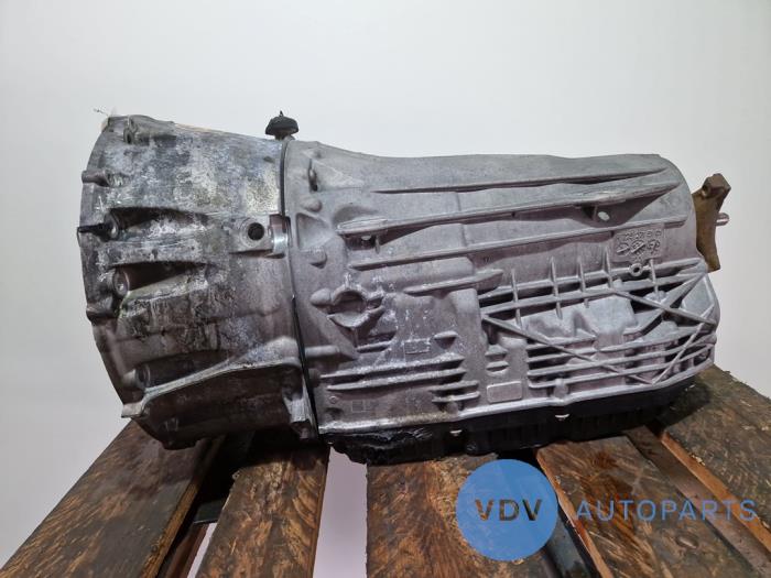 Skrzynia biegów Mercedes E-Klasse