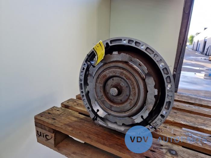 Boîte de vitesse Mercedes CLS-Klasse