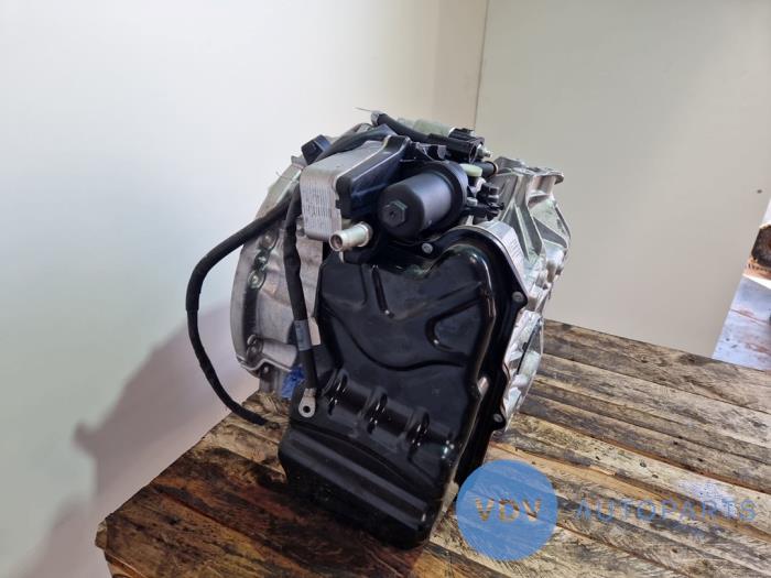 Getriebe Mercedes CLA