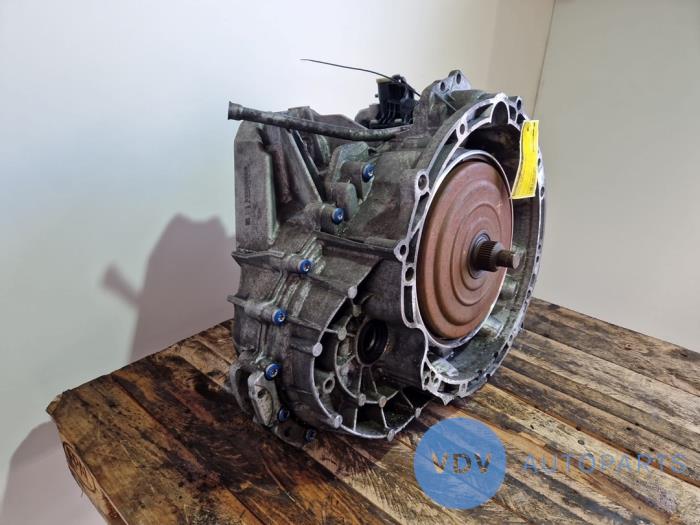 Caja de cambios Mercedes B-Klasse