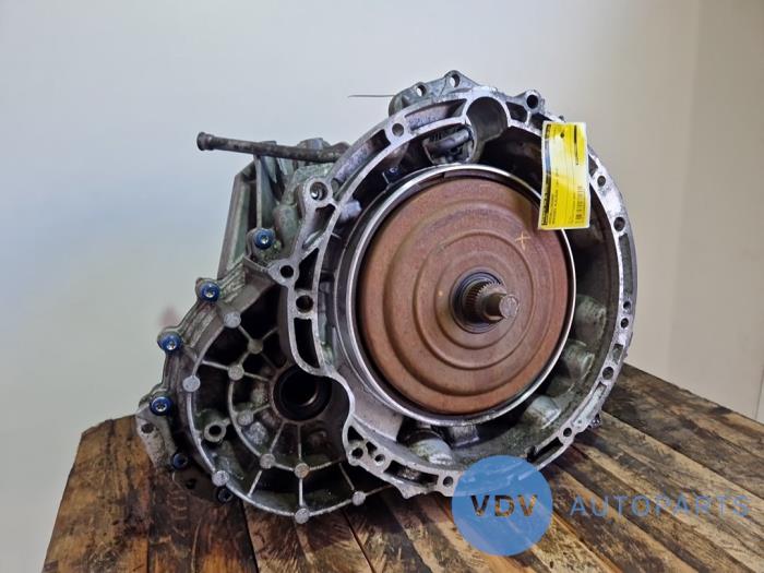 Getriebe Mercedes B-Klasse