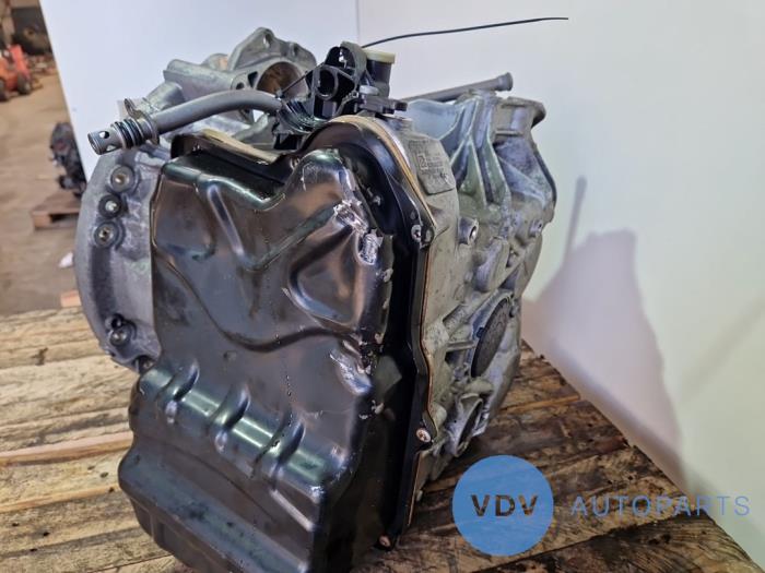 Caja de cambios Mercedes B-Klasse