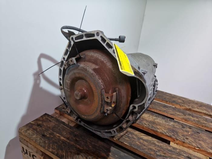 Gearbox Mercedes E-Klasse