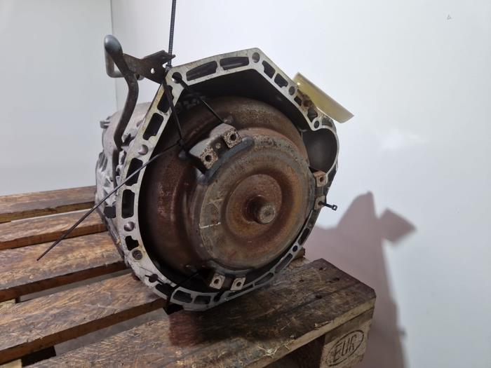 Gearbox Mercedes E-Klasse