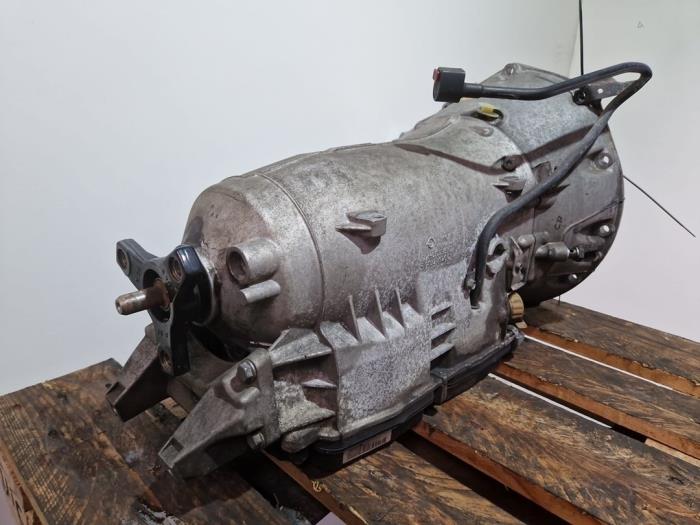 Gearbox Mercedes E-Klasse