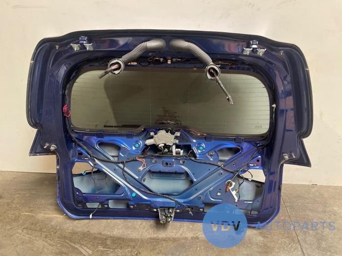 Hayon Mercedes GLB-Klasse