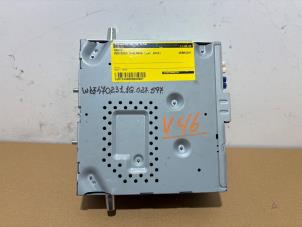 Gebruikte Radio Mercedes X (470) 250d 16V 4-Matic Prijs € 248,05 Inclusief btw aangeboden door Autoparts Van De Velde