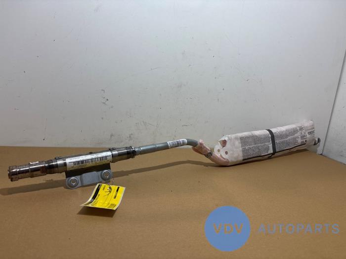 Airbag Tür 4-türig rechts vorne Mercedes SLK