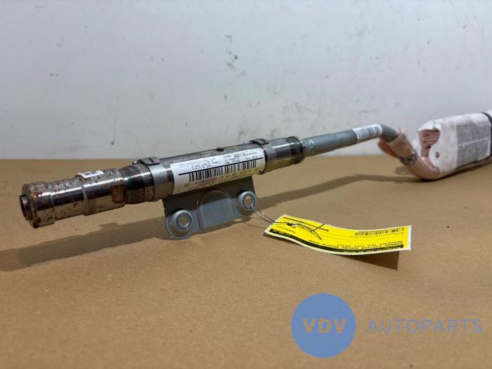 Airbag Tür 4-türig rechts vorne Mercedes SLK