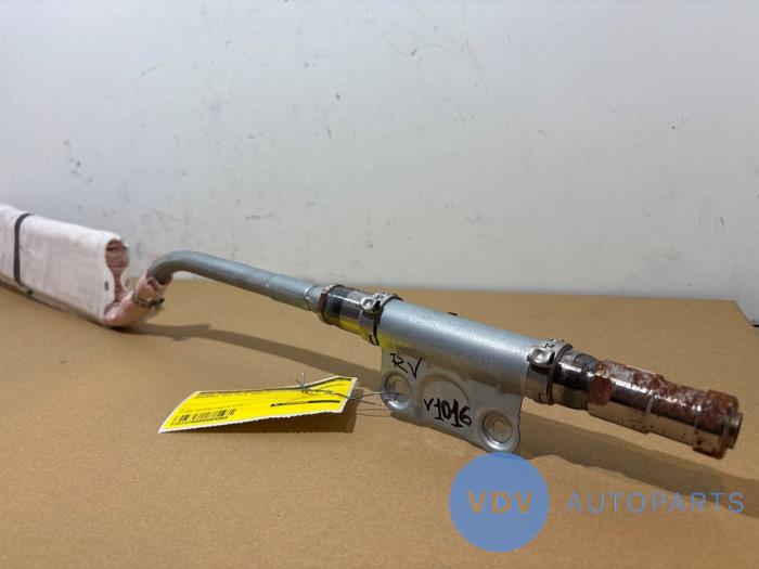 Airbag Tür 4-türig rechts vorne Mercedes SLK