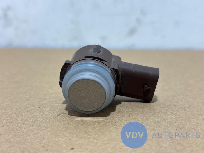 Czujnik parkowania Mercedes A-Klasse