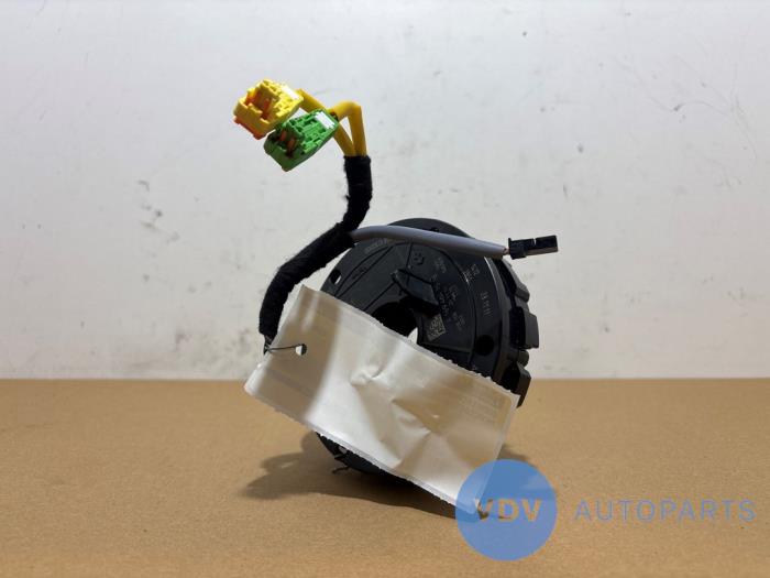 Interruptor combinado columna de dirección Mercedes A-Klasse