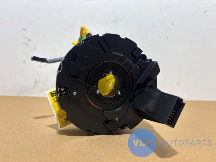 Combischakelaar Stuurkolom Mercedes A-Klasse