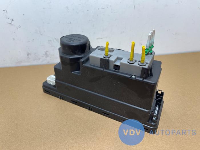 Motor Zentralverriegelung Mercedes C-Klasse