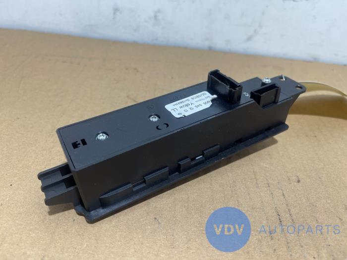 Multi-functional window switch Mercedes Sprinter