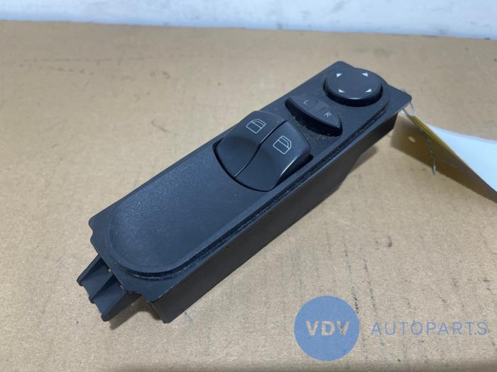 Przelacznik combi okienny Mercedes Sprinter