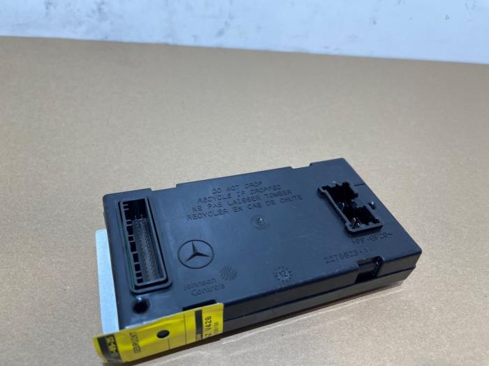 Modul (sonstige) Mercedes Citan