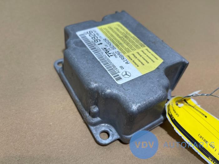 Module airbag  Mercedes B-Klasse