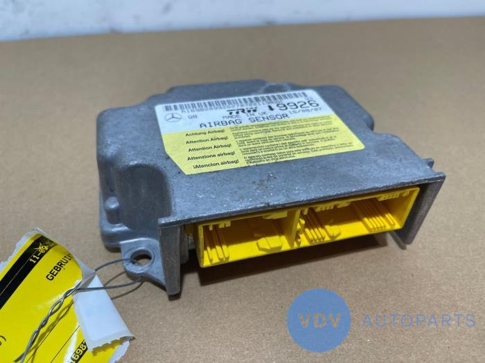 Module airbag  Mercedes B-Klasse