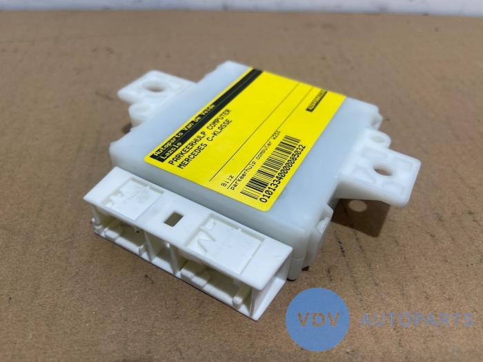 Steuergerät Einparkhilfe Mercedes C-Klasse