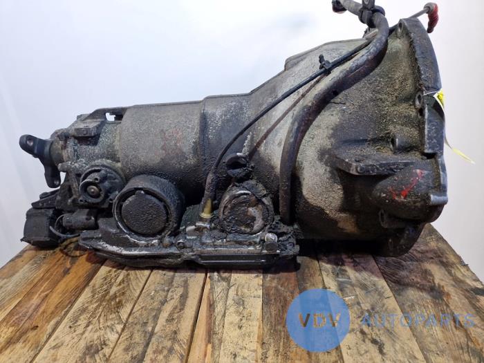 Getriebe Mercedes S-Klasse