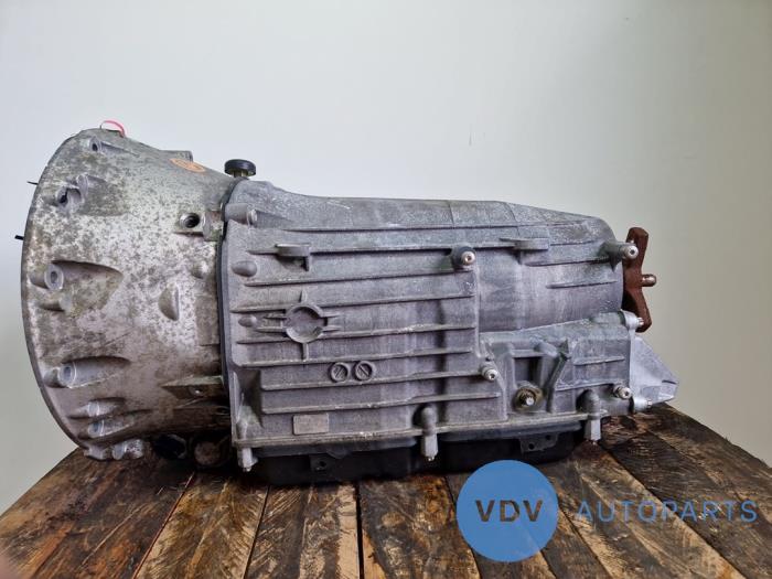 Gearbox Mercedes E-Klasse