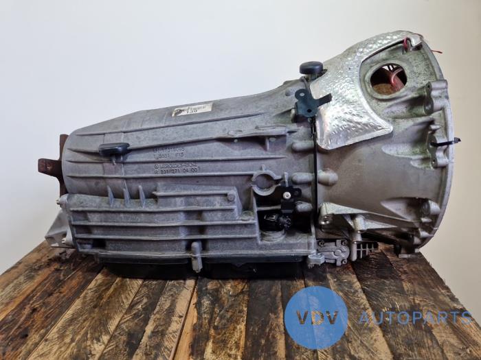 Getriebe Mercedes E-Klasse