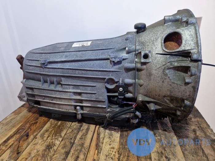 Boîte de vitesse Mercedes C-Klasse