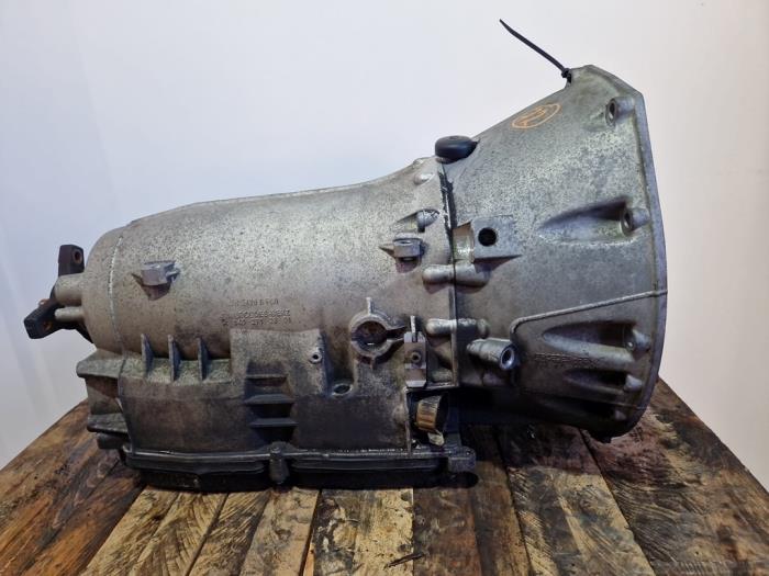 Gearbox Mercedes E-Klasse